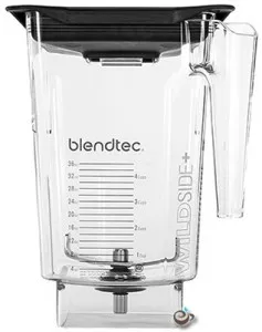 Blendtec Jugs - J2 Standard & J3 Wildside Blendtec Jars (small image 2)